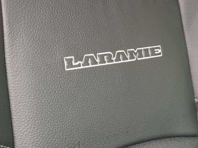 2026 RAM 3500 RAM 3500 LARAMIE CREW CAB 4X4 8' BOX