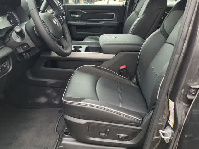 2026 RAM 3500 RAM 3500 LARAMIE CREW CAB 4X4 8' BOX