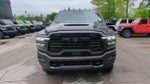 2026 RAM 3500 RAM 3500 LARAMIE CREW CAB 4X4 8' BOX