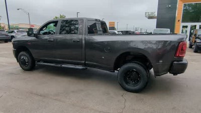 2026 RAM 3500 RAM 3500 LARAMIE CREW CAB 4X4 8' BOX