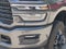 2026 RAM 3500 RAM 3500 LARAMIE CREW CAB 4X4 8' BOX