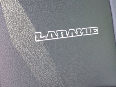 2026 RAM 3500 RAM 3500 LARAMIE CREW CAB 4X4 8' BOX