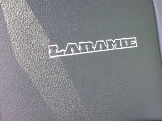 2026 RAM 3500 RAM 3500 LARAMIE CREW CAB 4X4 8' BOX