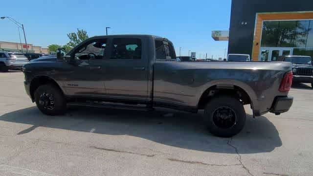 2026 RAM 3500 RAM 3500 LARAMIE CREW CAB 4X4 8' BOX