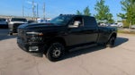 2026 RAM 3500 RAM 3500 LARAMIE CREW CAB 4X4 8' BOX