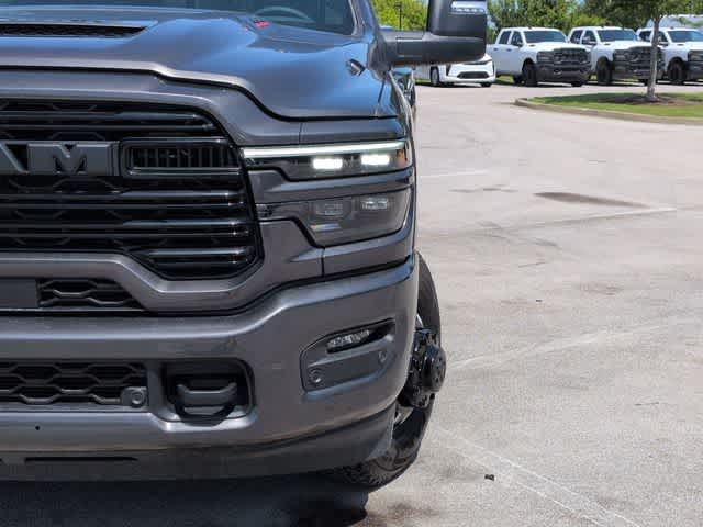 2026 RAM 3500 RAM 3500 LARAMIE CREW CAB 4X4 8' BOX
