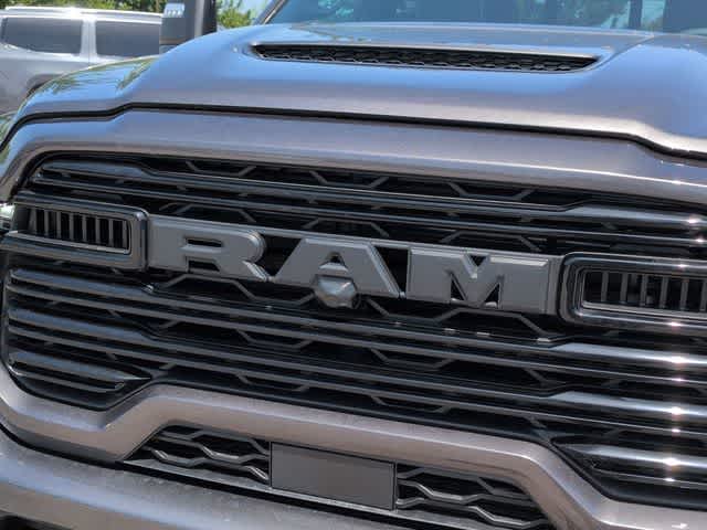 2026 RAM 3500 RAM 3500 LARAMIE CREW CAB 4X4 8' BOX