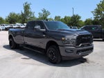 2026 RAM 3500 RAM 3500 LARAMIE CREW CAB 4X4 8' BOX