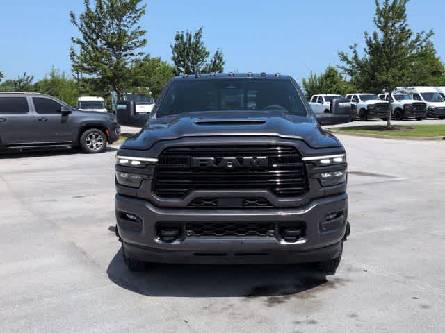 2026 RAM 3500 RAM 3500 LARAMIE CREW CAB 4X4 8' BOX