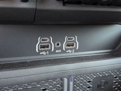 2026 RAM 3500 RAM 3500 LARAMIE CREW CAB 4X4 8' BOX