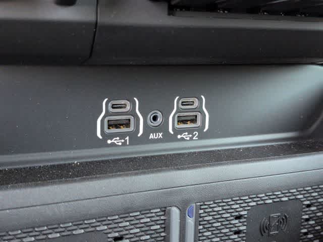2026 RAM 3500 RAM 3500 LARAMIE CREW CAB 4X4 8' BOX