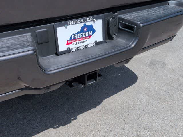 2026 RAM 3500 RAM 3500 LARAMIE CREW CAB 4X4 8' BOX