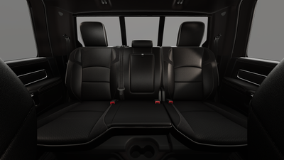 2026 RAM 3500 RAM 3500 LARAMIE CREW CAB 4X4 8' BOX