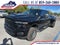 2026 RAM 3500 RAM 3500 LARAMIE CREW CAB 4X4 8' BOX