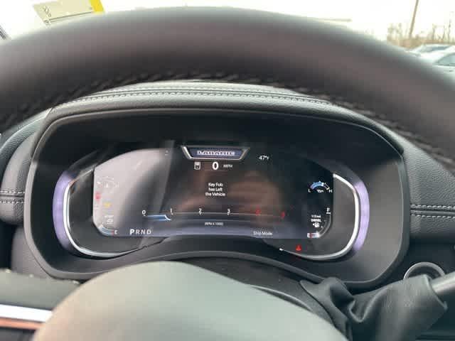 2026 RAM 3500 RAM 3500 LARAMIE CREW CAB 4X4 8' BOX