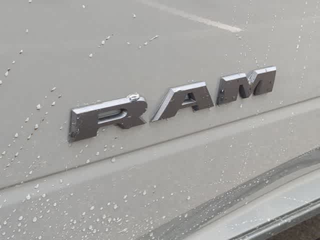 2026 RAM 3500 RAM 3500 LARAMIE CREW CAB 4X4 8' BOX