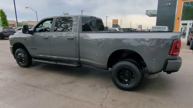 2026 RAM 3500 RAM 3500 LARAMIE CREW CAB 4X4 8' BOX