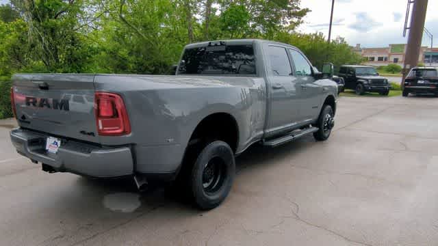 2026 RAM 3500 RAM 3500 LARAMIE CREW CAB 4X4 8' BOX