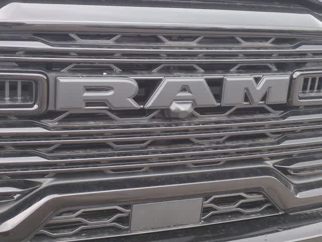 2026 RAM 3500 RAM 3500 LARAMIE CREW CAB 4X4 8' BOX