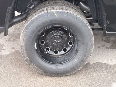 2026 RAM 3500 RAM 3500 LARAMIE CREW CAB 4X4 8' BOX