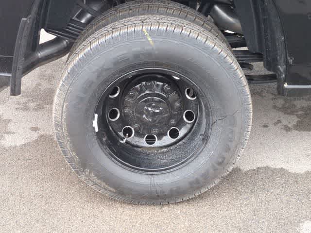 2026 RAM 3500 RAM 3500 LARAMIE CREW CAB 4X4 8' BOX