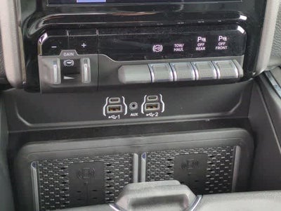 2026 RAM 3500 RAM 3500 LARAMIE CREW CAB 4X4 8' BOX