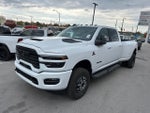 2026 RAM 3500 RAM 3500 LARAMIE CREW CAB 4X4 8' BOX