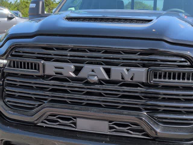 2026 RAM 3500 RAM 3500 LARAMIE CREW CAB 4X4 8' BOX