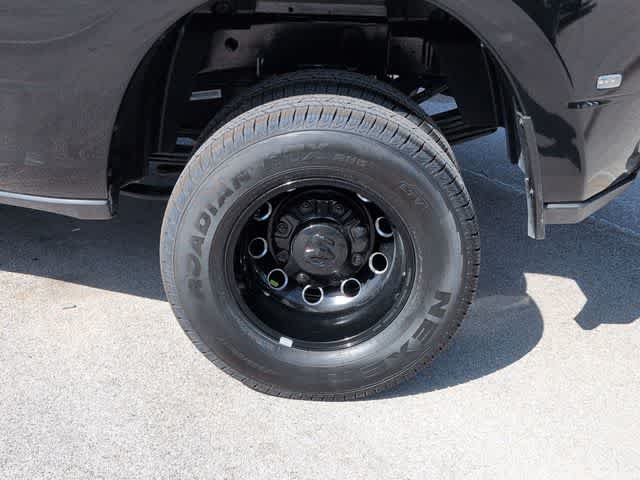 2026 RAM 3500 RAM 3500 LARAMIE CREW CAB 4X4 8' BOX