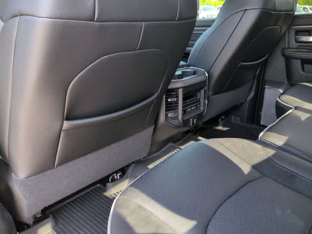 2026 RAM 3500 RAM 3500 LARAMIE CREW CAB 4X4 8' BOX