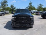 2026 RAM 3500 RAM 3500 LARAMIE CREW CAB 4X4 8' BOX