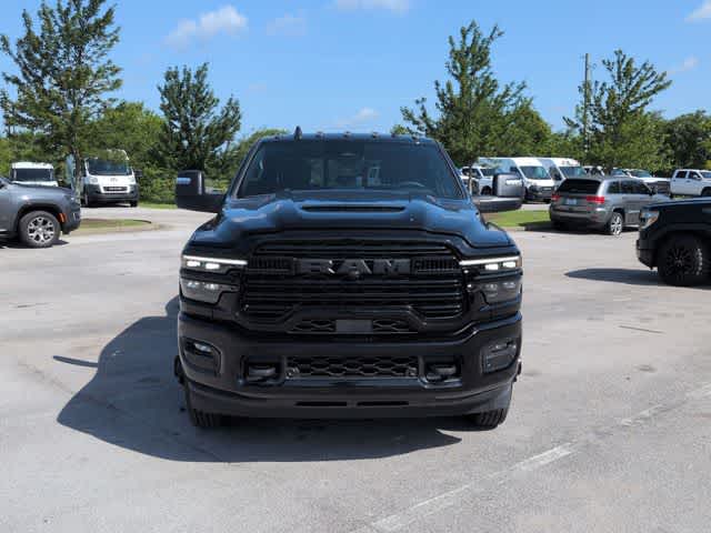 2026 RAM 3500 RAM 3500 LARAMIE CREW CAB 4X4 8' BOX