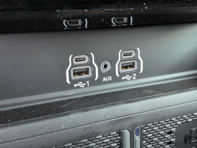 2026 RAM 3500 RAM 3500 LARAMIE CREW CAB 4X4 8' BOX