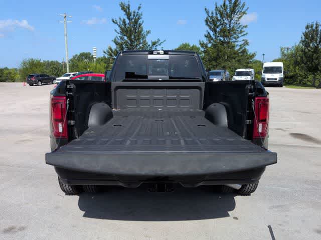 2026 RAM 3500 RAM 3500 LARAMIE CREW CAB 4X4 8' BOX
