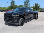 2026 RAM 3500 RAM 3500 LARAMIE CREW CAB 4X4 8' BOX