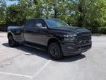 2026 RAM 3500 RAM 3500 LARAMIE CREW CAB 4X4 8' BOX