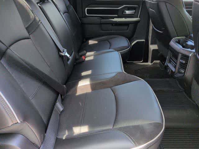 2026 RAM 3500 RAM 3500 LARAMIE CREW CAB 4X4 8' BOX