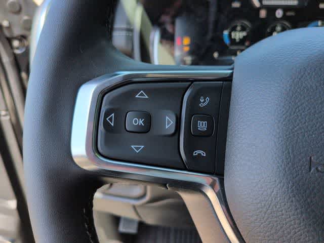 2026 RAM 3500 RAM 3500 LARAMIE CREW CAB 4X4 8' BOX
