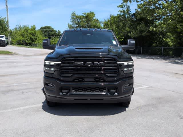 2026 RAM 3500 RAM 3500 LARAMIE CREW CAB 4X4 8' BOX