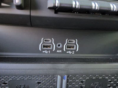 2026 RAM 3500 RAM 3500 LARAMIE CREW CAB 4X4 8' BOX