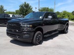 2026 RAM 3500 RAM 3500 LARAMIE CREW CAB 4X4 8' BOX