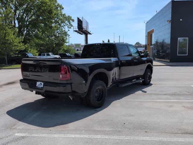 2026 RAM 3500 RAM 3500 LARAMIE CREW CAB 4X4 8' BOX