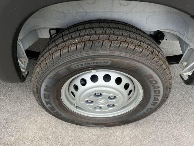 2026 RAM ProMaster 1500 RAM PROMASTER 1500 TRADESMAN CARGO VAN HIGH ROOF 136' WB