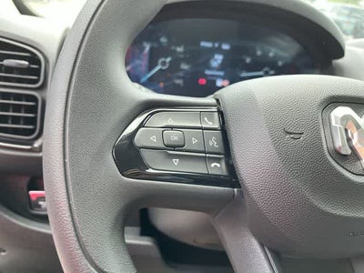 2026 RAM ProMaster 1500 RAM PROMASTER 1500 TRADESMAN CARGO VAN HIGH ROOF 136' WB