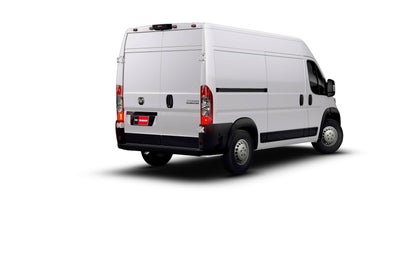 2026 RAM ProMaster 1500 RAM PROMASTER 1500 TRADESMAN CARGO VAN HIGH ROOF 136' WB
