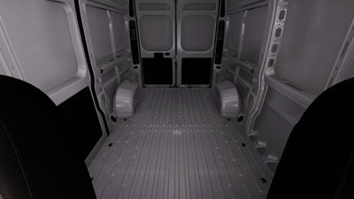 2026 RAM ProMaster 1500 RAM PROMASTER 1500 TRADESMAN CARGO VAN HIGH ROOF 136' WB