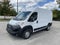 2026 RAM ProMaster 1500 RAM PROMASTER 1500 TRADESMAN CARGO VAN HIGH ROOF 136' WB