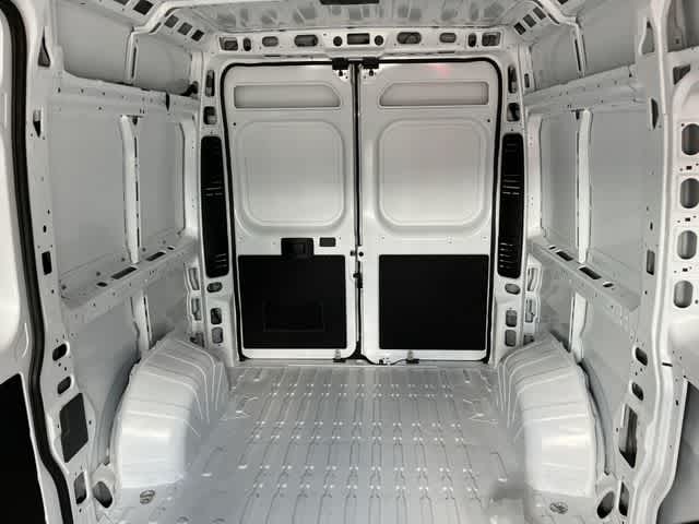 2026 RAM ProMaster 1500 RAM PROMASTER 1500 TRADESMAN CARGO VAN HIGH ROOF 136' WB