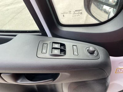 2026 RAM ProMaster 1500 RAM PROMASTER 1500 TRADESMAN CARGO VAN HIGH ROOF 136' WB