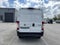 2026 RAM ProMaster 1500 RAM PROMASTER 1500 TRADESMAN CARGO VAN HIGH ROOF 136' WB